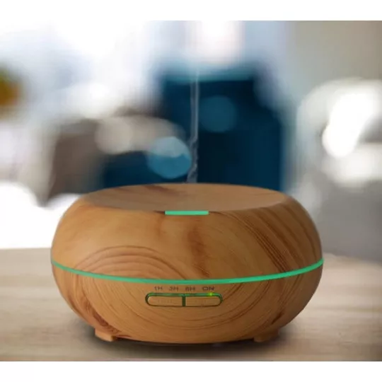 WOODY Ultrasonic Diffuser