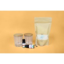 Kit candele vegetali BeautyMix