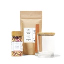 Kit de velas vegetais BeautyMix