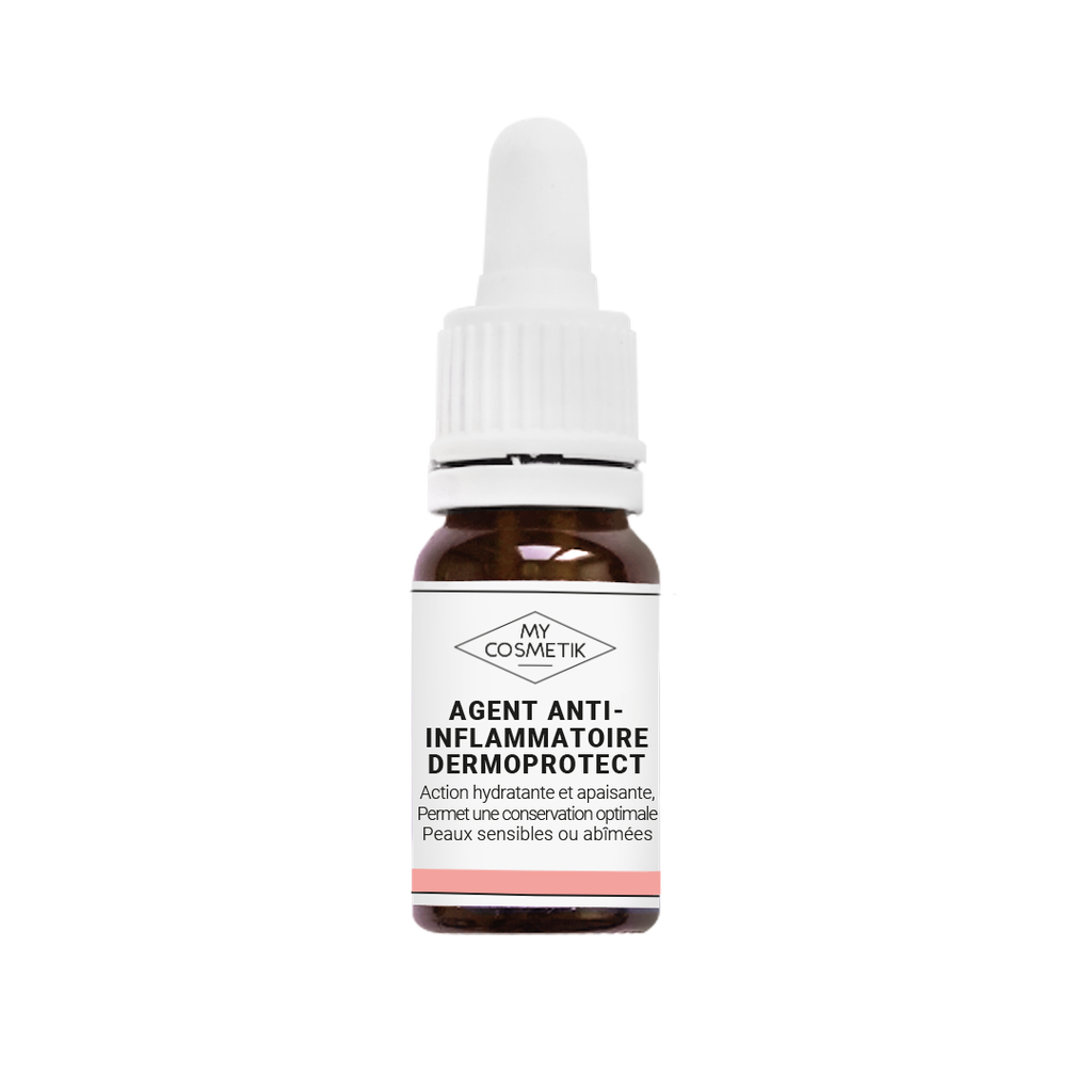 Anti-inflammatory agent DERMOPROTECT