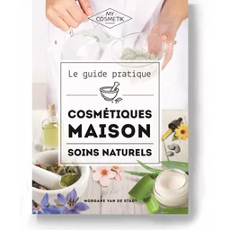 [K1081] Praktische gids voor huiscosmetica