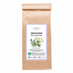 [K1815] Infusão de Yarrow