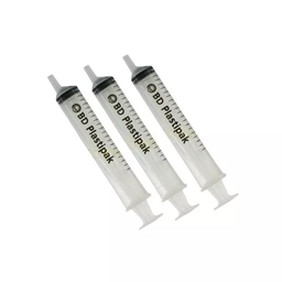 [I335] Lotto 3 pipette da 5 ml