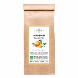 [K1822] Infusion melisse