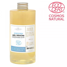 Base de gel de banho neutro (cosmos)