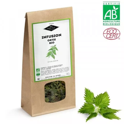 [K1077] Nettle tea