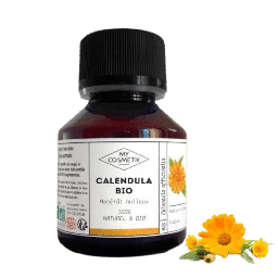 Macerato oleoso di Calendula biologica